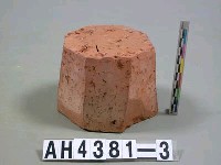 藏品(神桌用桌腳墊)的圖片